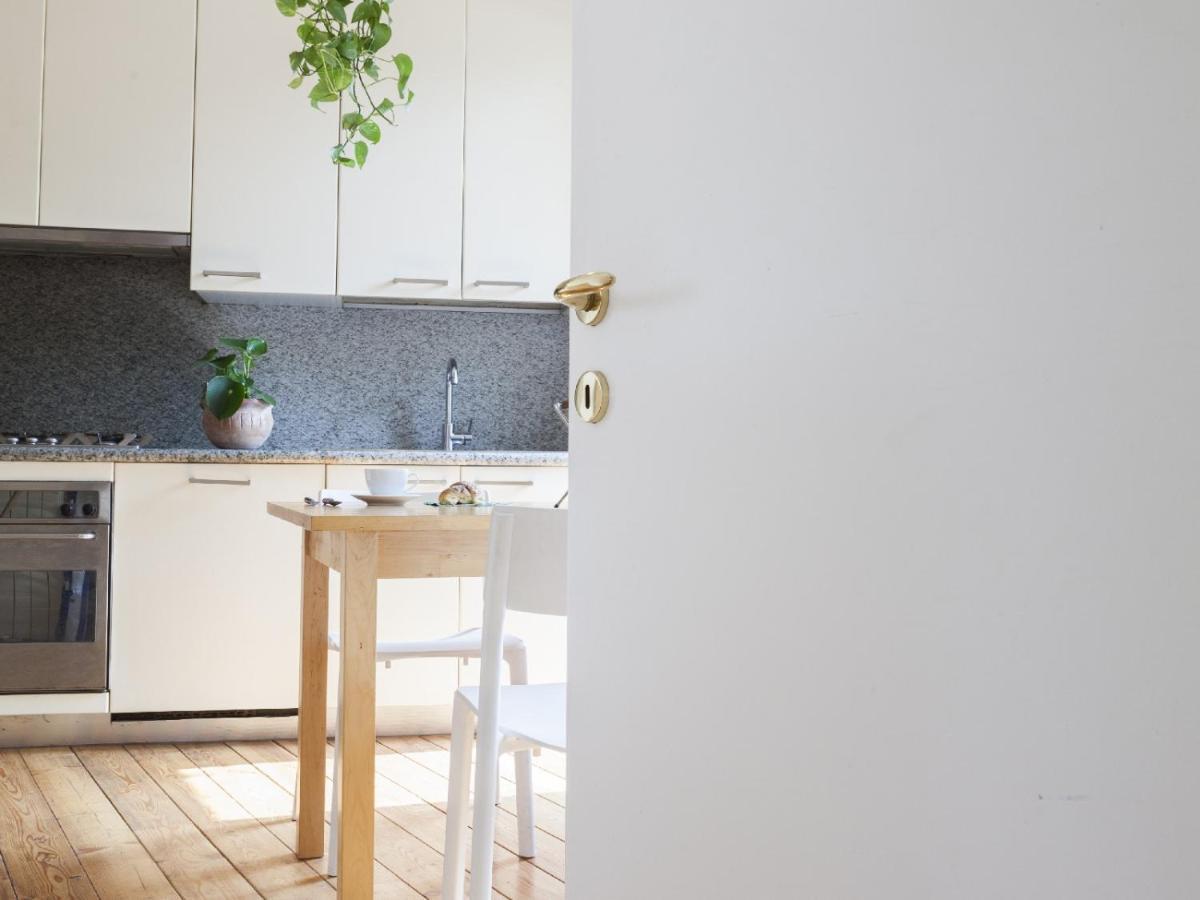 Clochart B&B Řím Pokoj fotografie