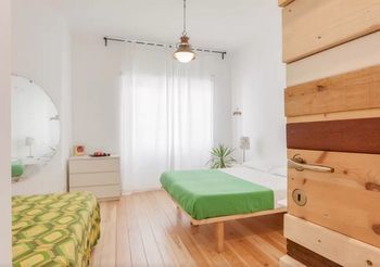 Clochart B&B Řím Exteriér fotografie